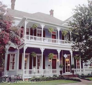 Maison Louisiane Historic Bed & Breakfast::BedAndBreakfast.com