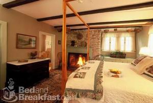 Cromwell Manor Inn B&B::BedAndBreakfast.com