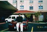 Holiday Inn Madison East