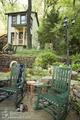 Peabody House