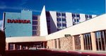 Ambassador Hotel Victorville