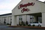 Hampton Inn Springfield