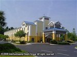 Holiday Inn Express Charleston