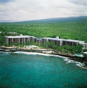 Resortquest Kona By The Sea::Travelocity.com