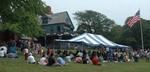 Sagamore Hill National Historic Site