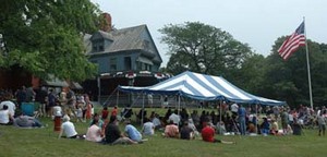 Sagamore Hill National Historic Site::Nps.gov