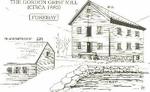 Upper Mill