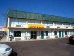 Super 8 Ashland