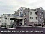 Holiday Inn Express Hotel And Suites Saginaw