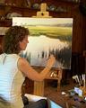 Artwork by Carole Peirson