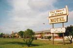 The Heart of Texas Motel