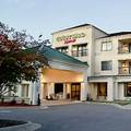 Courtyard by Marriott Greenville North Carolina