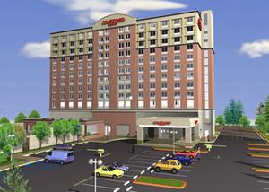 LAX Plaza Hotel::Hotels.com