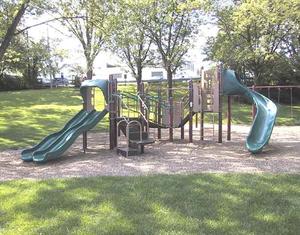 Beach Park Renovation::KaBoom.org