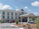 Holiday Inn Express And Suites Corbin
