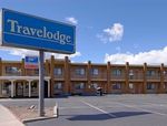 Travelodge Santa Fe Plaza
