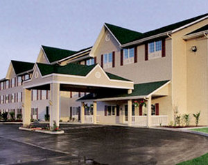 La Quinta Inn and Suites Spokane::Hotels.com