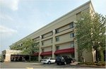 La Quinta Inn Hartford-Bradley Airport