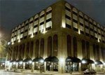 Howard Johnson Plaza Hotel - San Antonio Riverwalk