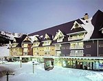 White Pine Lodge, a Red Lion Hotel