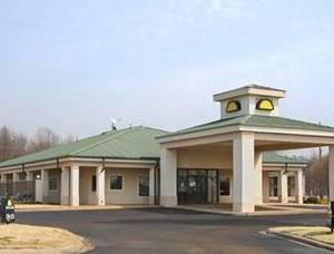 Days Suites Forrest City Ar::Travelocity.com