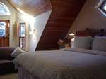 Carriage House Inn At Sardy Hou