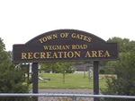 Wegman Road Recreation Area