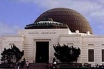 Griffith Observatory