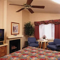 Rosedale Inn Executive Suite