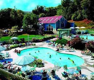 Luxury Mountain Getaways::Travelocity.com