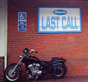 Last Call (The)
