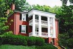 Woodrow Wilson Library and Birthplace
