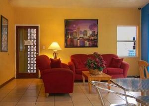 Rodeway Inn South Beach::Travelocity.com
