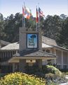 Bay Park Hotel