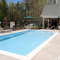 TownePlace Suites by Marriott Raleigh-Cary/Weston Parkway