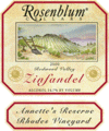 Rosemblum Cellars