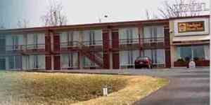 Budget Host Inn Wytheville::Orbitz