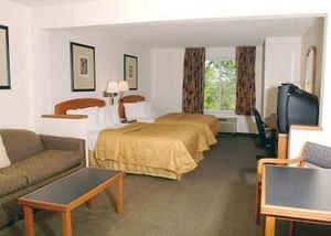 Sleep Inn and Suites Smyrna::Travelocity.com