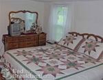 Country Charm Historic Farmhouse Bed and Breakfast