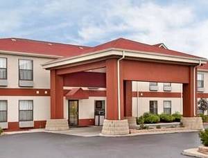 North Chicago Days Inn::Travelocity.com