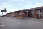 Best Western Camelot Inn
