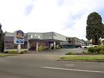 Best Western Greentree Inn