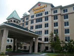 Comfort Suites at World Golf Village