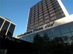 Headquarters Plaza Hotel