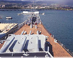 Battleship Missouri Memorial::Yahoo! Travel