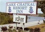 Lake Chateau Resort Inn