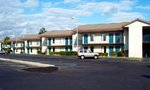Super 8 Motel - Adel