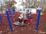 Logan Park playground