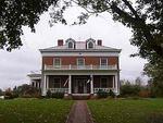 Amherst County Museum & Historical Society