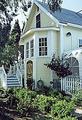 The Inn at Benicia Bay